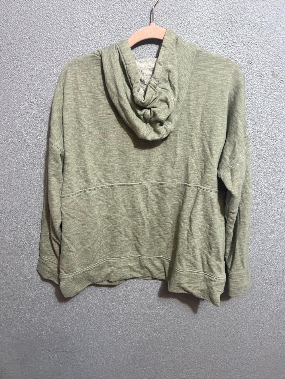 Carhartt women’s Newberry hoodie size large - Picture 3 of 11